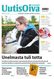 Seutulehti UutisOiva