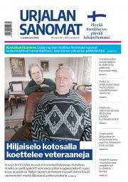 Urjalan Sanomat