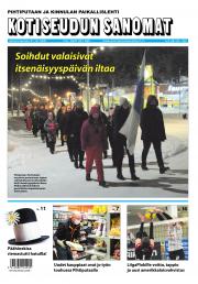 Kotiseudun Sanomat