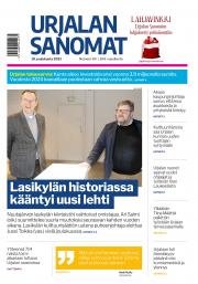 Urjalan Sanomat