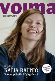Voima