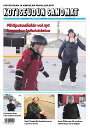 Kotiseudun Sanomat