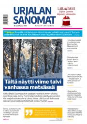 Urjalan Sanomat