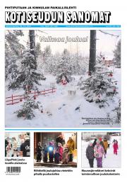 Kotiseudun Sanomat