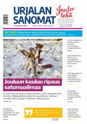 Urjalan Sanomat