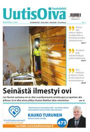 Seutulehti UutisOiva