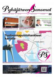 Pyhäjärven Sanomat