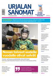 Urjalan Sanomat