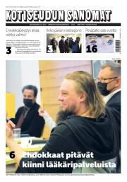 Kotiseudun Sanomat