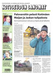 Kotiseudun Sanomat