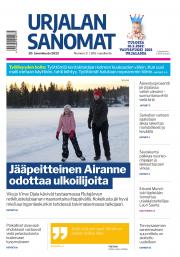 Urjalan Sanomat