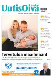 Seutulehti UutisOiva