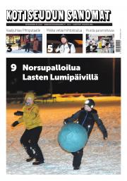 Kotiseudun Sanomat