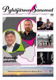 Pyhäjärven Sanomat