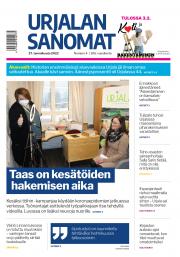 Urjalan Sanomat