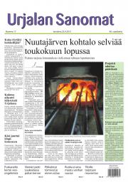 Urjalan Sanomat