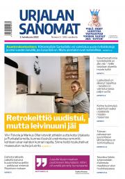 Urjalan Sanomat