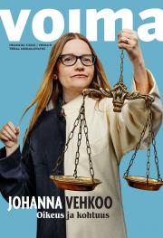 Voima
