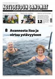 Kotiseudun Sanomat