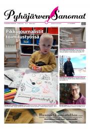 Pyhäjärven Sanomat