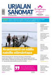 Urjalan Sanomat