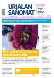 Urjalan Sanomat