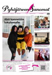 Pyhäjärven Sanomat