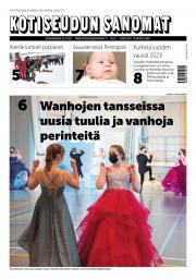 Kotiseudun Sanomat