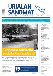 Urjalan Sanomat