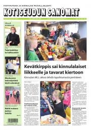 Kotiseudun Sanomat