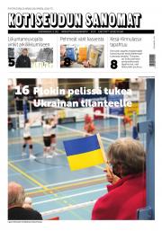 Kotiseudun Sanomat