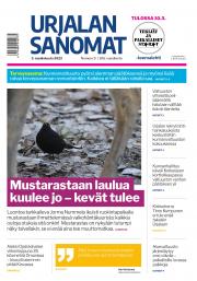 Urjalan Sanomat