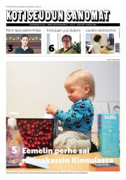 Kotiseudun Sanomat