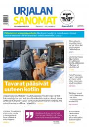 Urjalan Sanomat