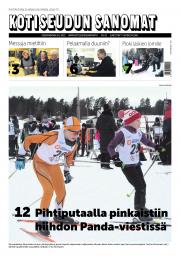 Kotiseudun Sanomat