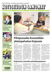 Kotiseudun Sanomat