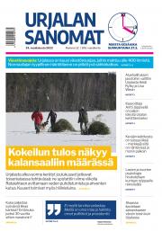 Urjalan Sanomat