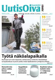 Seutulehti UutisOiva