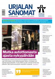 Urjalan Sanomat