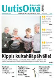 Seutulehti UutisOiva