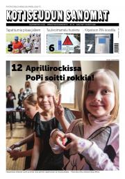 Kotiseudun Sanomat