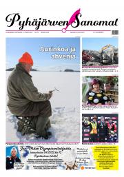 Pyhäjärven Sanomat