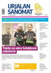 Urjalan Sanomat