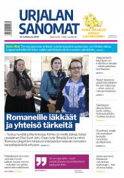 Urjalan Sanomat