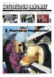 Kotiseudun Sanomat