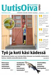 Seutulehti UutisOiva