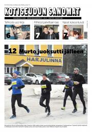 Kotiseudun Sanomat