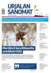 Urjalan Sanomat