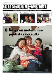 Kotiseudun Sanomat