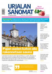 Urjalan Sanomat